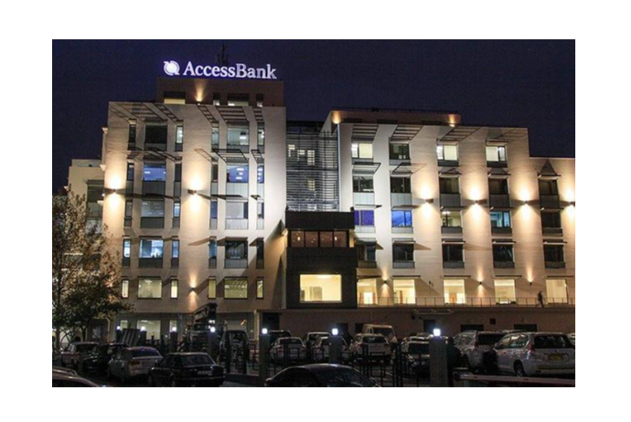 "AccessBank" işçi axtarır - VAKANSİYA | FED.az