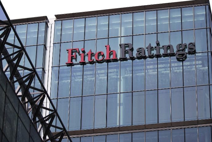 “Fitch” neftin qiymətinə dair - Proqnozunu Artırdı | FED.az