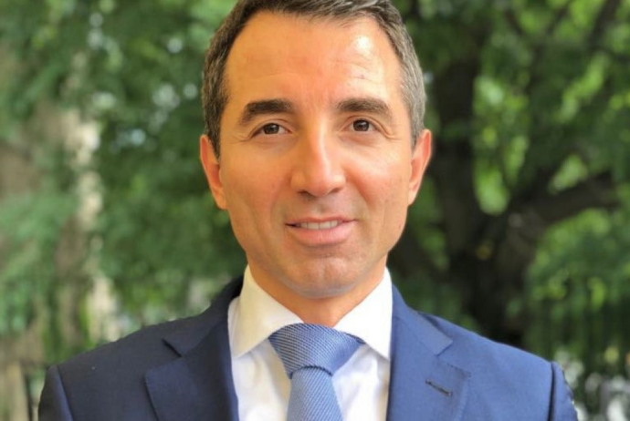 Adnan Əhmədzadənin həbs müddəti - UZADILDI | FED.az