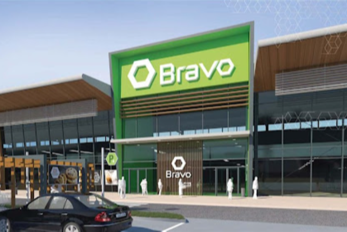 "Bravo Market"ə işçi lazımdır - VAKANSİYA | FED.az