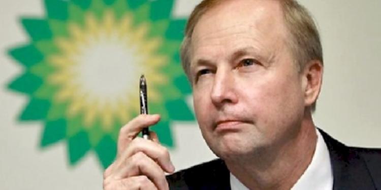 BP neftin qiyməti ilə bağlı proqnozunu açıqlayıb | FED.az