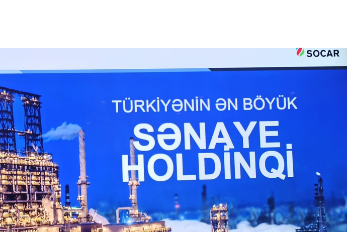 Petkim Türkiyədə 55 milyon avroya - KÜLƏK ENERJİ STANSİYASI İNŞA EDİR | FED.az