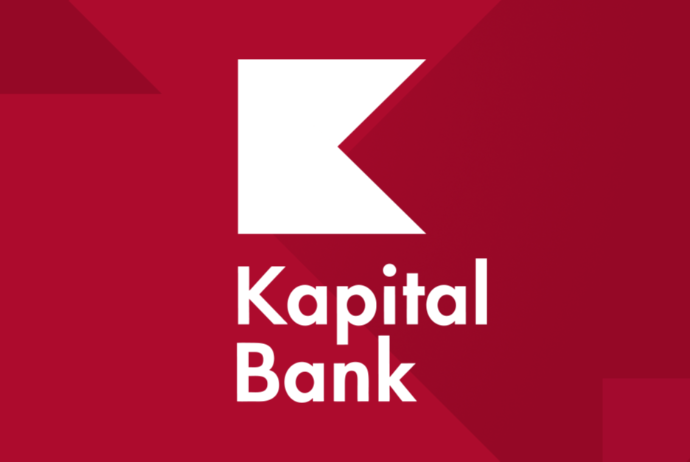 "Kapital Bank" 4 regional filial üzrə işçilər yığır - VAKANSİYA | FED.az