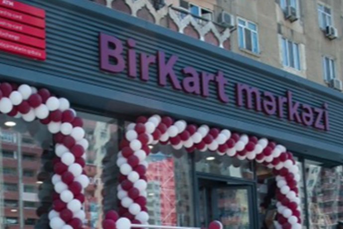 "Birkart" BOKT  nizamnamə kapitalını kəskin azaldır | FED.az