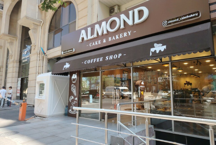 Reklam qalmaqalı böyüdü: Almond geri addım atdı – ŞİRKƏTDƏN AÇIQLAMA | FED.az