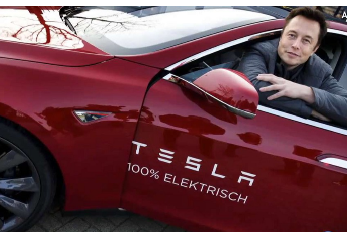 Litva prezidentindən Maskın Krımla bağlı təklifinə münasibət: “Kimsə sizin “Tesla” təkərinizi oğurlasa, bu onu təkərin sahibi etməz” | FED.az