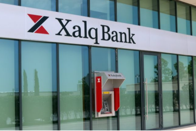 Xalq Bank Türkiyədə baş vermiş zəlzələdən - ZƏRƏRÇƏKƏNLƏRƏ DƏSTƏK OLDU | FED.az