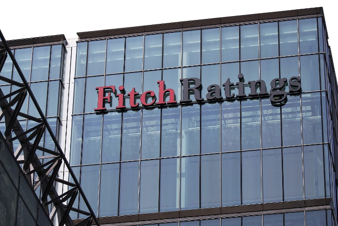 "Fitch" Rusiyada fəaliyyətini - DAYANDIRIR | FED.az