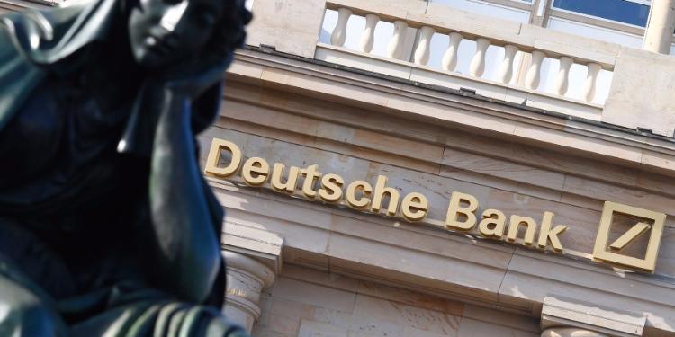 Deutsche Bank выплатит властям США $7,2 млрд | FED.az