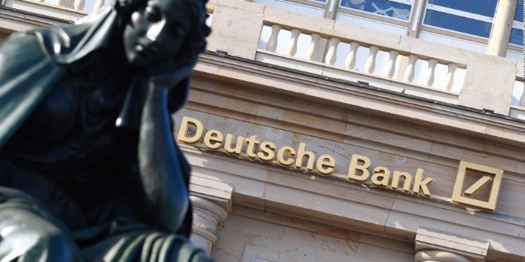 Deutsche Bank завершил урегулирование претензий США, выплатив $7,2 млрд | FED.az