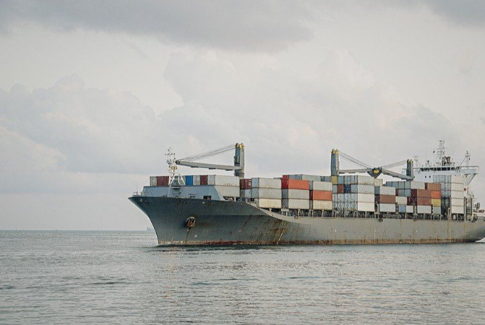 Avropanın ən böyük limanı Rusiya ilə konteyner daşımalarını - DAYANDIRIB | FED.az