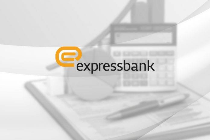 “Expressbank”ın xalis mənfəəti - İKİQAT ARTIB - HESABAT | FED.az