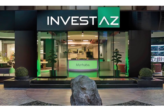 "Invest Az" ищет сотрудника - Высокий Заработок - ВАКАНСИЯ | FED.az