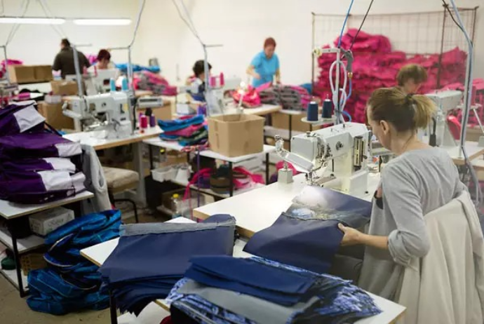 Türkiyənin tekstil və geyim sektorunda 316 min nəfər işdən çıxarılıb | FED.az