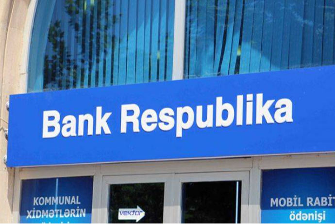 “Bank Respublika” $5 milyonluq istiqraz buraxır | FED.az