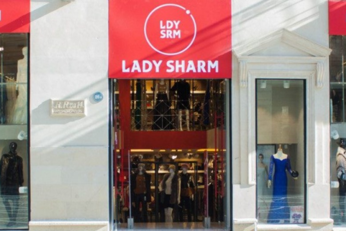 «Lady Sharm» vaxtilə saxta mallar satdığına görə - 1 MİLYON MANAT – CƏRİMƏ EDİLİB – MƏHKƏMƏ QƏRARI | FED.az