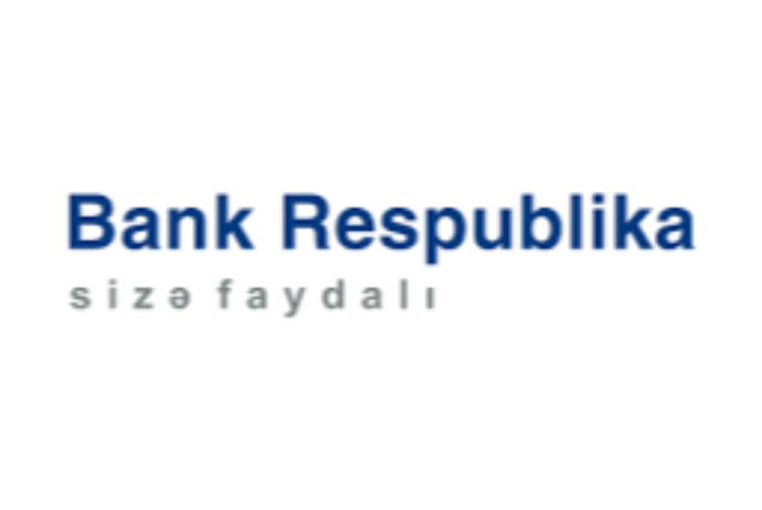 "Bank Respublika"ya işçilər lazımdır - VAKANSİYALAR | FED.az