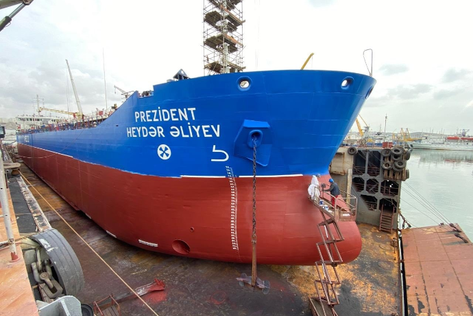 Dünya markaları ilə rəqabət aparan Azərbaycan məhsulu – «KNARR» boyaları ölkə sərhədlərini aşır | FED.az