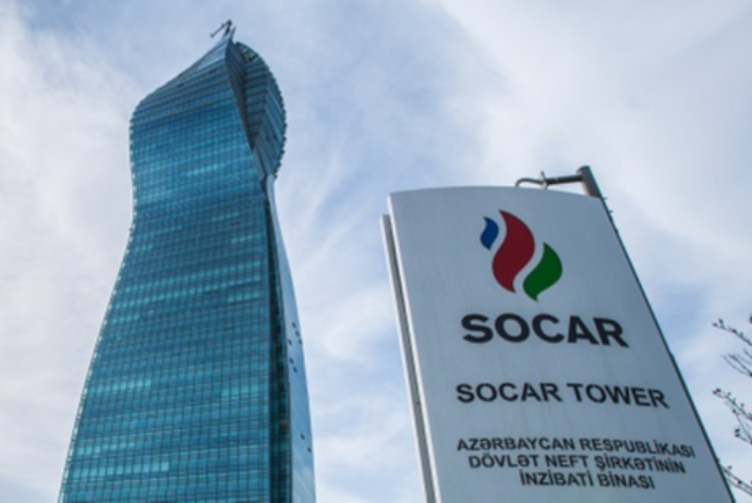 SOCAR prezidenti və vitse-prezidentlərə - ÖDƏNİLƏN BONUSLAR AÇIQLANIB - MƏBLƏĞ | FED.az