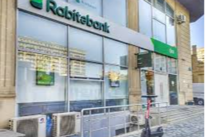 Rabitəbank Bərdədə yeni - FİLİAL AÇDI | FED.az