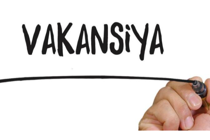 Dövlət şirkəti işçi axtarır - VAKANSİYA | FED.az