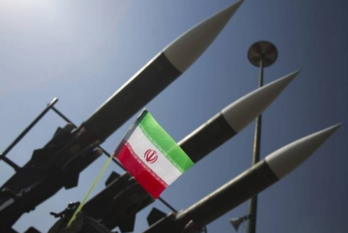 İran: Müharibə illərlə davam etsə belə, raket çatışmazlığı olmayacaq | FED.az