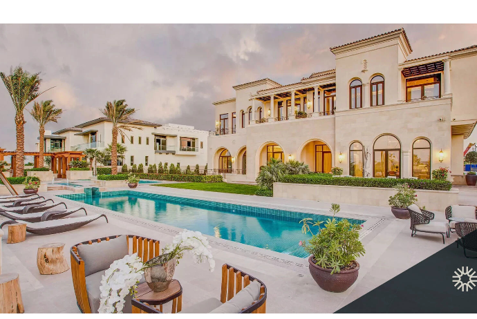 Сколько стоит содержать недвижимость в ОАЭ: налоги, коммунальные платежи | FED.az