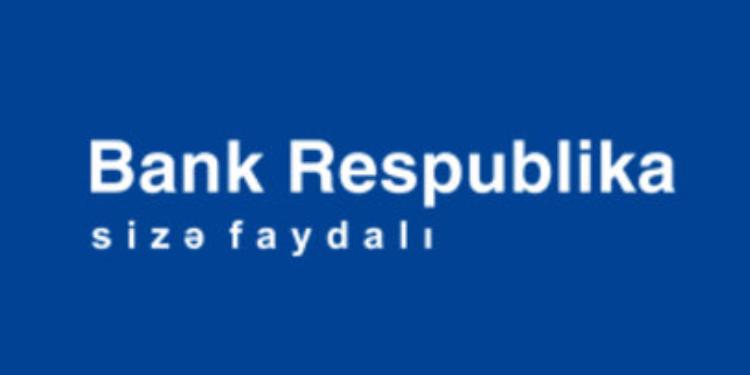 "Bank Respublika"nın rəhbərliyində və səhmdarlarının strukturunda dəyişiklik olacaq | FED.az