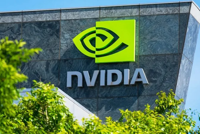 Texnologiya nəhəngi NVIDIA investorları sevindirir - SƏHMLƏR KƏSKİN BAHALAŞDI | FED.az