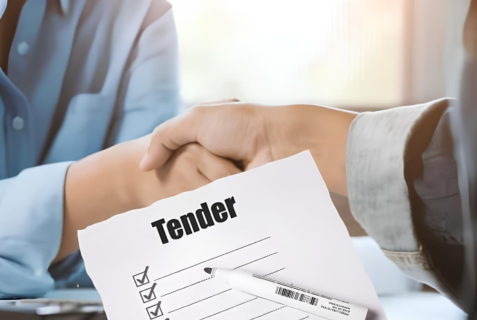 Bu şirkət 4,4 milyon dəyərində tender – UDDU | FED.az