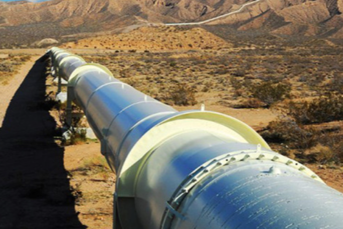 Neft kəmərlərindəki itkilər bir qədər artıb | FED.az