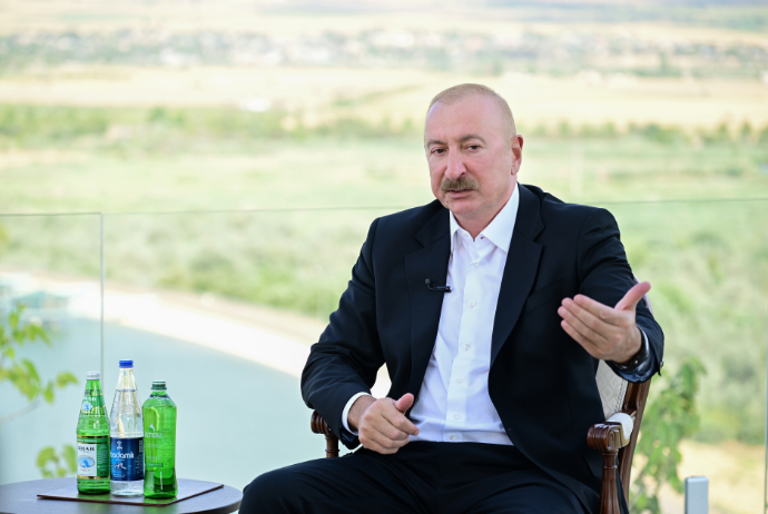 "Naxçıvanda mehmanxanaların az olması və o qədər də səviyyəli olmaması turizmin inkişafını əngəlləyir" | FED.az