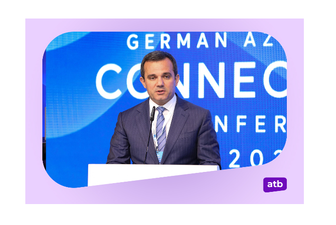 ATB: Banklar strateji layihələrlə beynəlxalq kapital arasında körpü rolunu oynaya bilər | FED.az