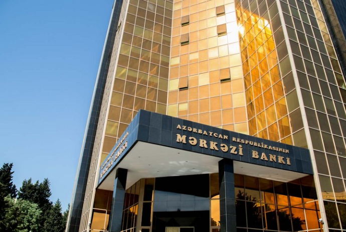 Bankların likvidliyi "komfort zonada"dır - Mərkəzi Bank Maliyyə Sabitliyi Hesabatını açıqladı-TAM MƏTN | FED.az