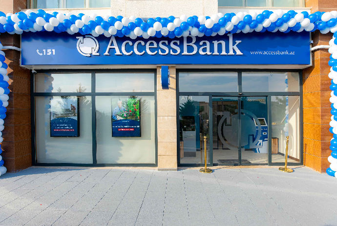 "AccessBank" işçi axtarır - VAKANSİYA | FED.az