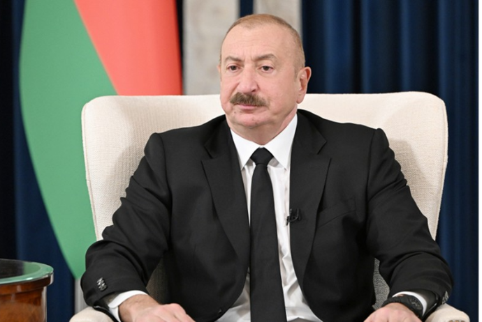 İlham Əliyev avqustun 8-ni bütün region üçün çox müsbət nəticələr verəcək tarixi gün adlandırıb | FED.az