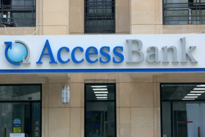 «AccessBank»da əmanət faizləri yüksəldi – RƏQƏMLƏR, MÜQAYİSƏ | FED.az