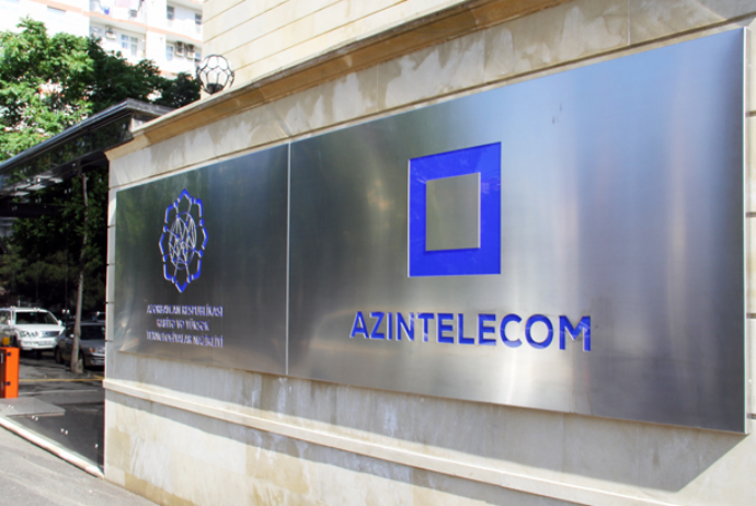 "AZINTELECOM" işçi axtarır - VAKANSİYA | FED.az