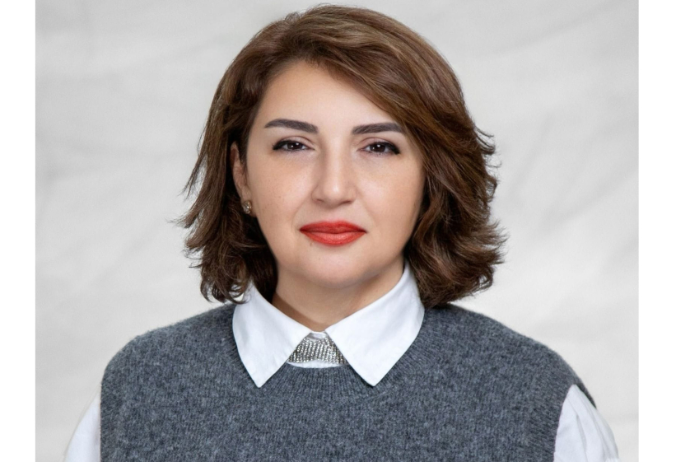 Şəfəq Mehrəliyeva: Rəqəmsal dövrdə əsas məsələ sürət yox, etimaddır | FED.az