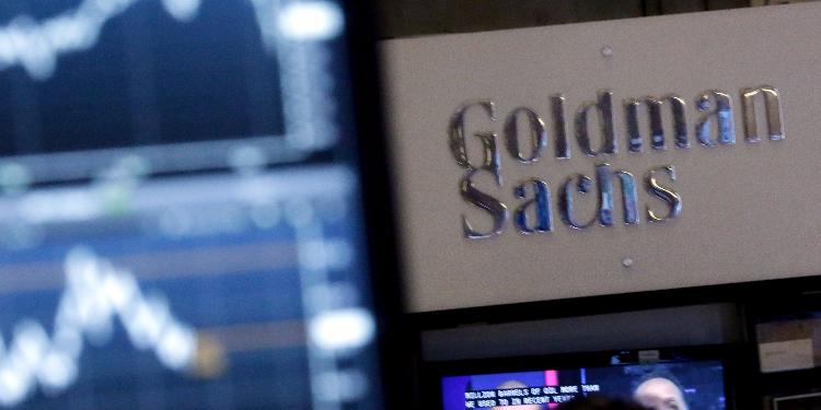 Чистая прибыль Goldman Sachs выросла на 22% | FED.az