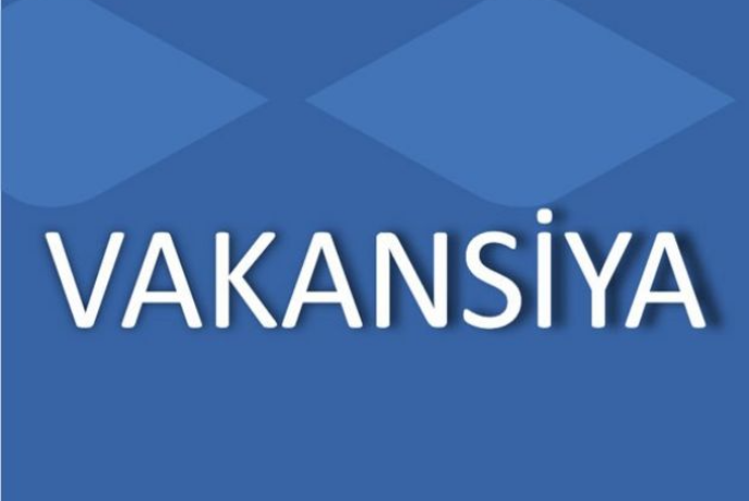 Azərbaycan şirkəti işçi axtarır - MAAŞ 2000-3500 MANAT- VAKANSİYALAR | FED.az