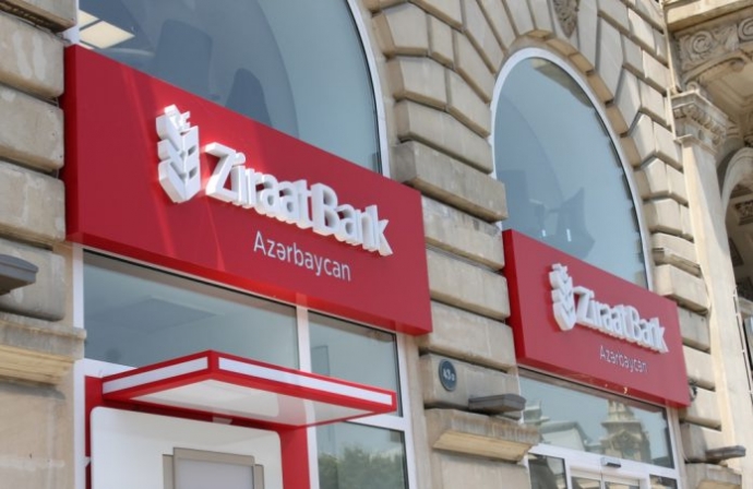 «Ziraat Bank Azərbaycan»ın  - VƏZİYYƏTİ MƏLUM OLDU - HESABAT | FED.az