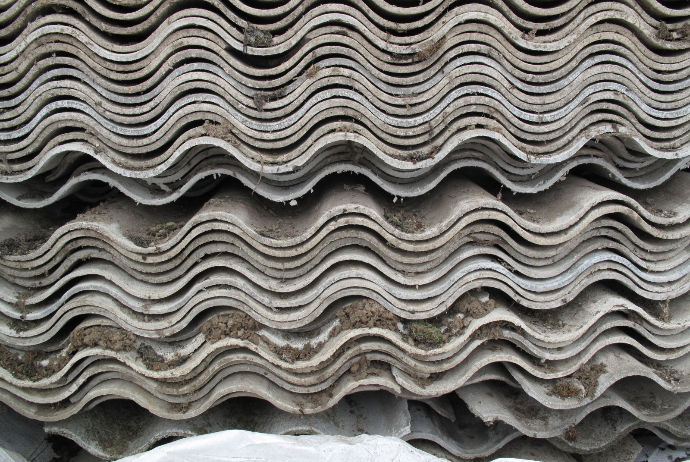 Azərbaycanda asbest və asbestli materialların dövriyyəsi qadağan olunur | FED.az