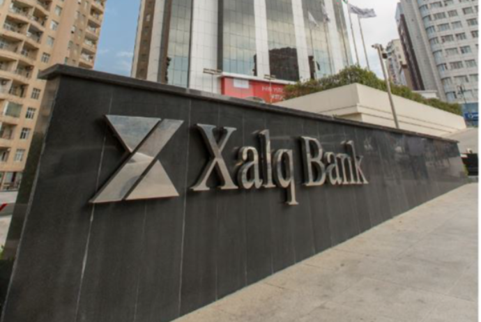 Moody`s "Xalq Bank"ın - REYTİNQİNİ YENİLƏDİ | FED.az