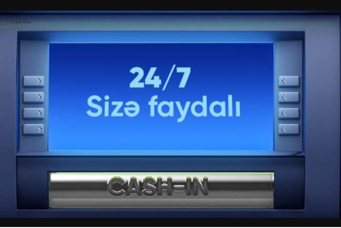 "Bank Respublika ASC" işçilər axtarır - VAKANSİYALAR | FED.az