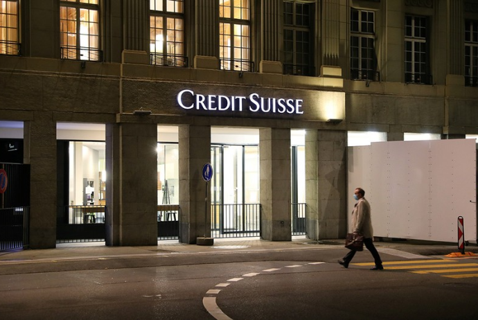 Credit Suisse назвал основные глобальные последствия пандемии | FED.az