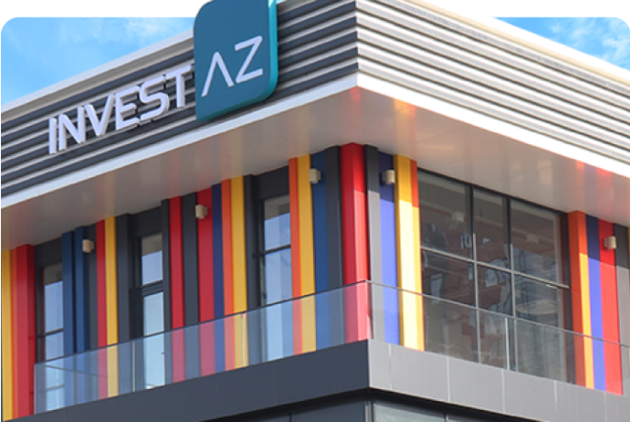 "Invest AZ QSC" işçi axtarır - VAKANSİYA | FED.az