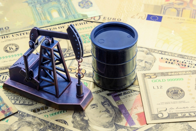 Azərbaycan nefti kəskin bahalaşdı - Qiyməti 95 dollara yaxınlaşır | FED.az