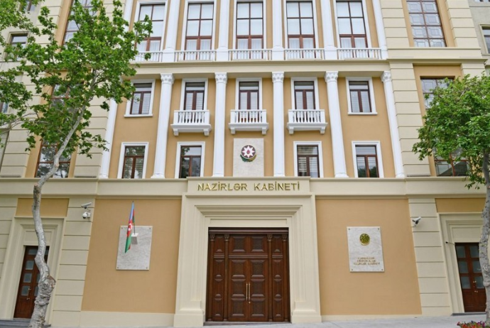 Ölkəyə idxal olunan mallara nəzarətin həyata keçirilməsi ilə bağlı yeni - QƏRAR | FED.az