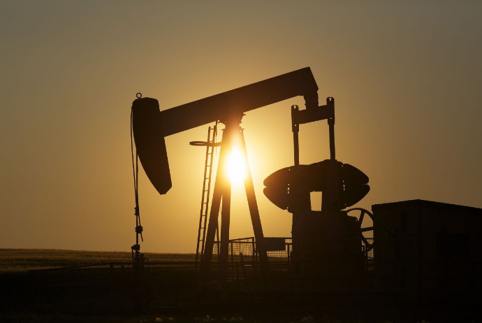 Почему спрос на нефть вырастет уже через год | FED.az